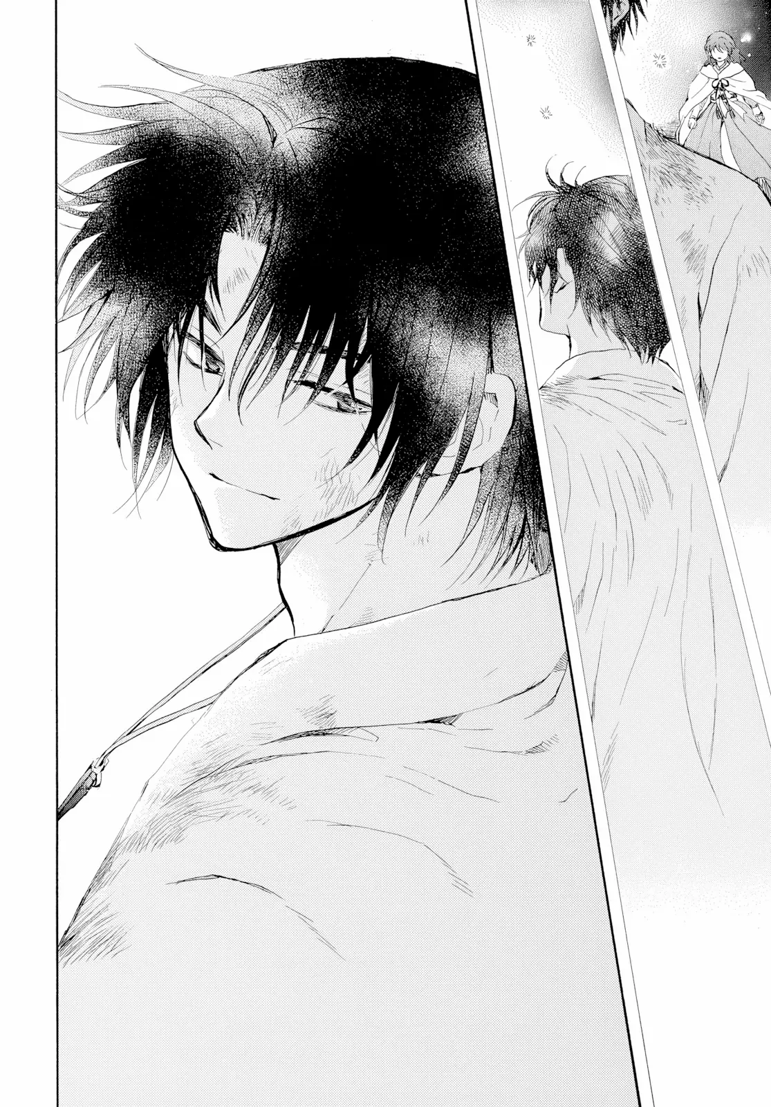 Akatsuki No Yona Chapter 275 image 19